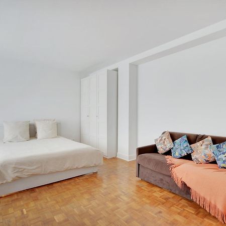 Tour Eiffel - Seine Apartment Paris Exterior photo